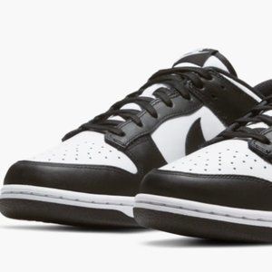 Nike Dunk Low Basketball Sneaker (Women)
